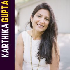 S3E1: Karthika Gupta – Losing Oxygen in Leh