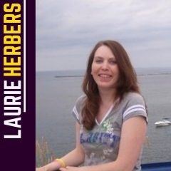 S3E13: Laurie Herbers – Car Hit Semi & One Ticket Away from Losing License