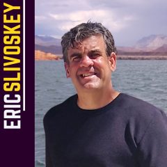 S3E2: Eric Slivoskey – Strip Searched at Mexican Border & Encountering Gypsies