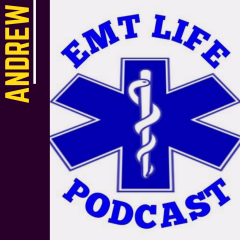 S2E5: Driving an Ambulance vs. a Car, and EMT Life