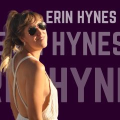 Hiding Rental Car Damage & Getting Stuck in Ditch (Erin Hynes - S4E10)